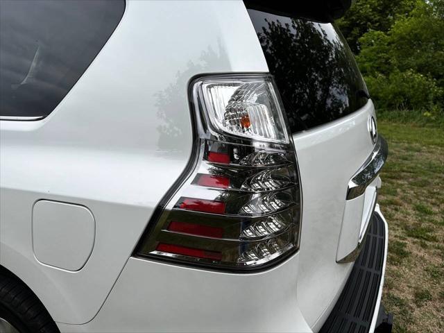 2016 Lexus GX 460 Base AWD 4dr SUV