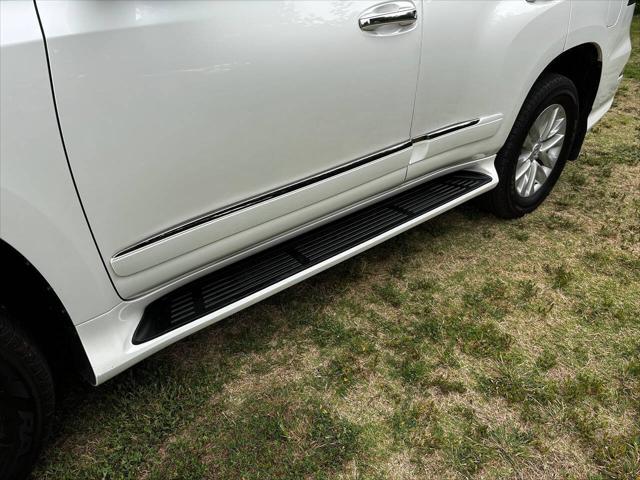 2016 Lexus GX 460 Base AWD 4dr SUV