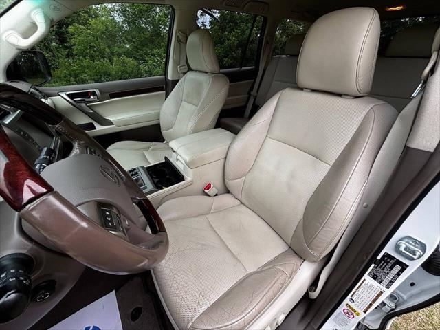 2016 Lexus GX 460 Base AWD 4dr SUV
