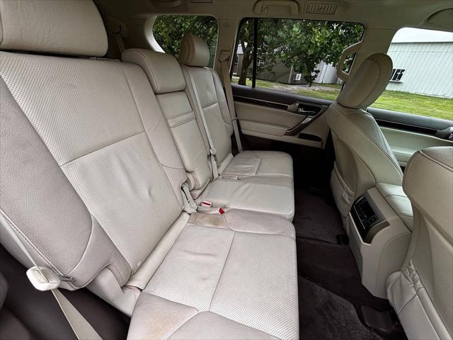 2016 Lexus GX 460 Base AWD 4dr SUV