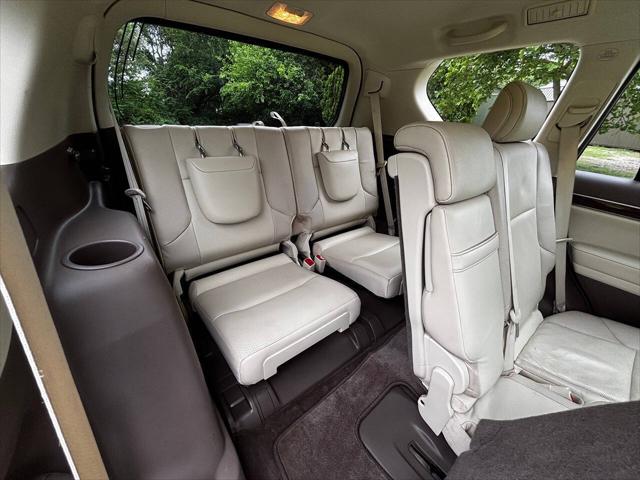 2016 Lexus GX 460 Base AWD 4dr SUV