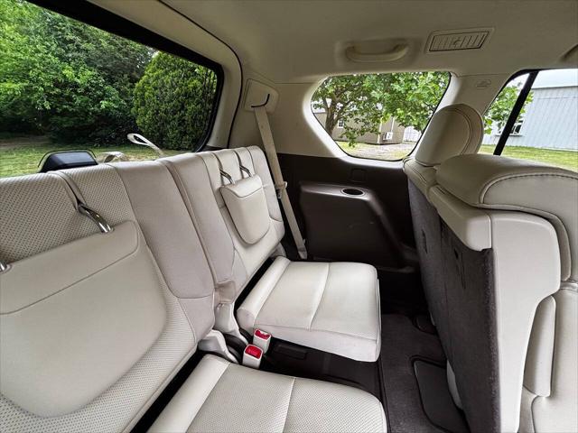 2016 Lexus GX 460 Base AWD 4dr SUV