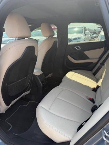 2021 BMW Coupe sDrive