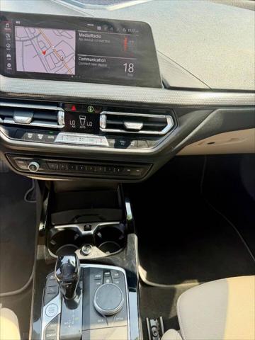 2021 BMW Coupe sDrive