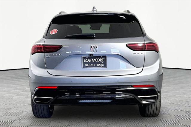 2026 Buick Envision Sport Touring AWD