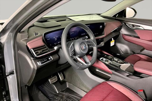 2026 Buick Envision Sport Touring AWD