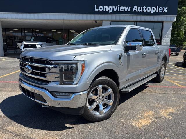2023 Ford F-150 LARIAT for sale in  Longview, TX