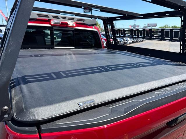 2023 Chevrolet Colorado 4WD Crew Cab Short Box ZR2