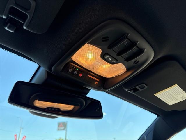 2023 Chevrolet Colorado 4WD Crew Cab Short Box ZR2