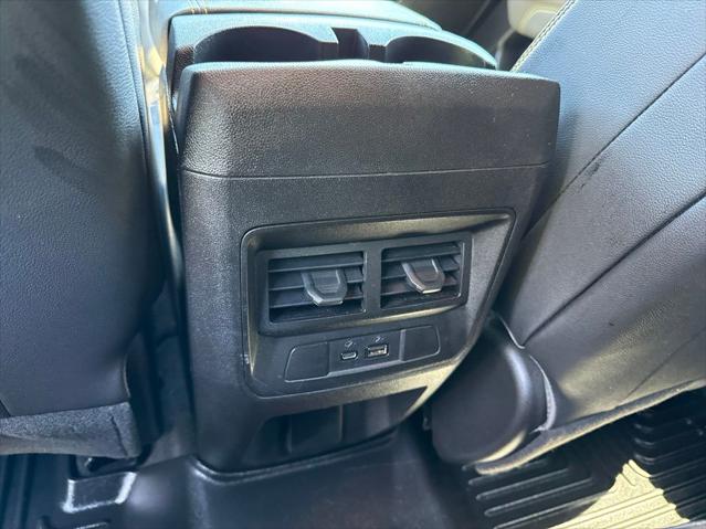2023 Chevrolet Colorado 4WD Crew Cab Short Box ZR2