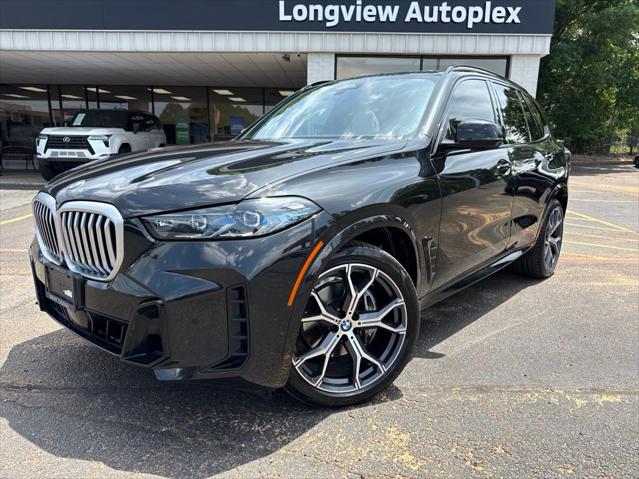2024 BMW X5 sDrive40i for sale in  Longview, TX
