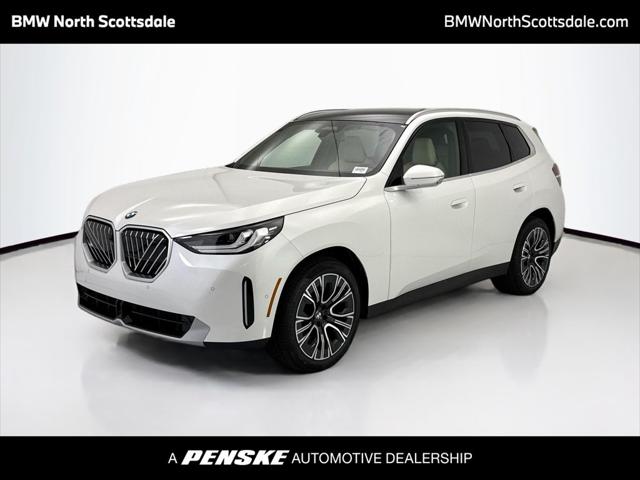 2026 BMW X3 30 xDrive for sale in Phoenix, AZ
