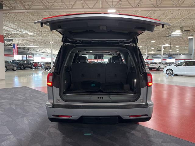 2021 Lincoln Navigator Reserve L