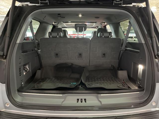 2021 Lincoln Navigator Reserve L