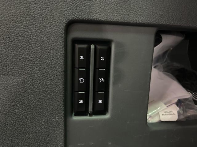 2021 Lincoln Navigator Reserve L