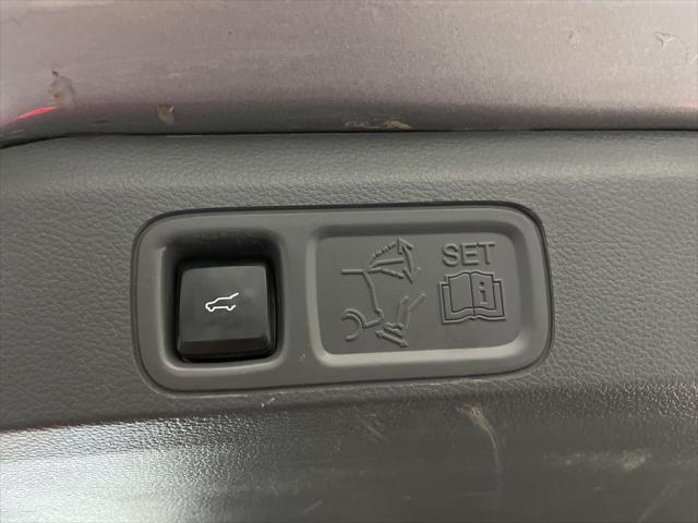 2021 Lincoln Navigator Reserve L