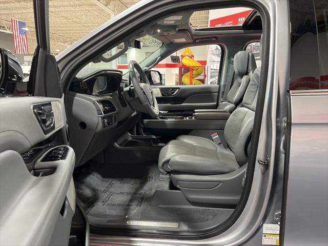 2021 Lincoln Navigator Reserve L