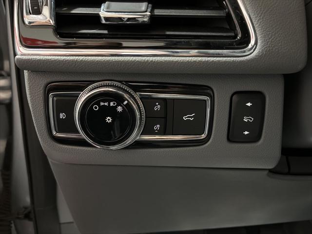 2021 Lincoln Navigator Reserve L