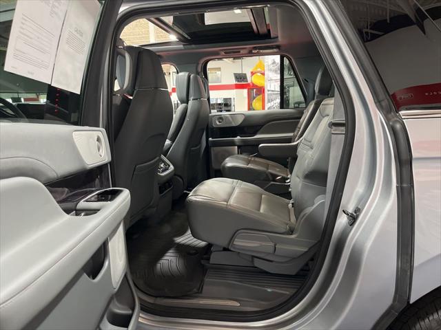 2021 Lincoln Navigator Reserve L