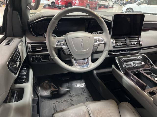 2021 Lincoln Navigator Reserve L