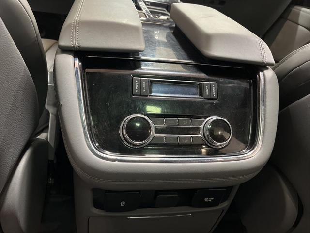 2021 Lincoln Navigator Reserve L