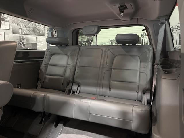 2021 Lincoln Navigator Reserve L