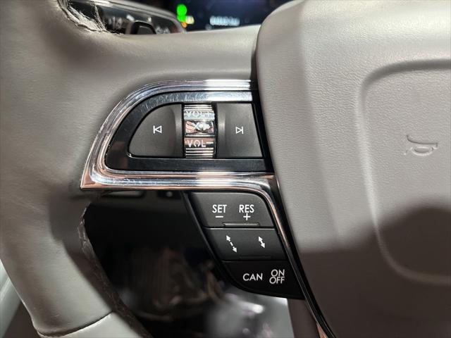 2021 Lincoln Navigator Reserve L