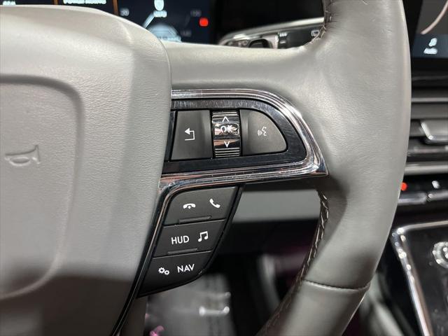2021 Lincoln Navigator Reserve L