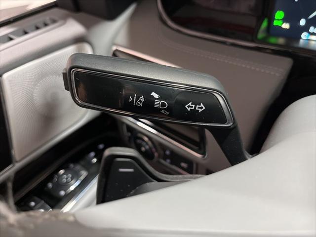2021 Lincoln Navigator Reserve L
