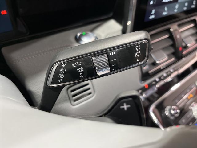 2021 Lincoln Navigator Reserve L