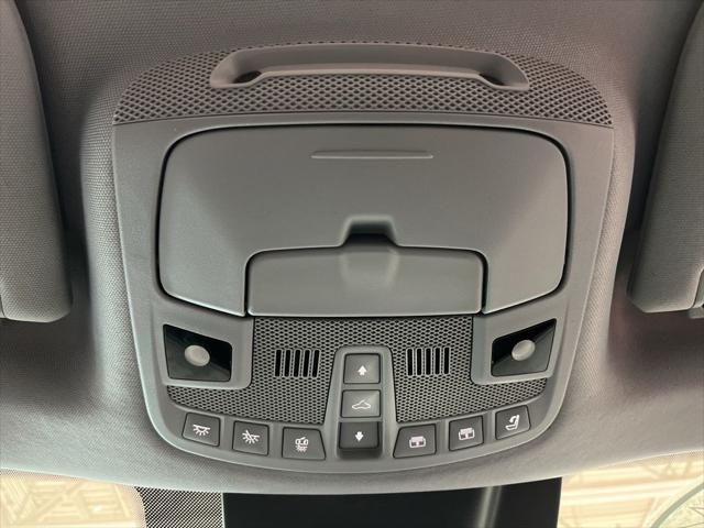 2021 Lincoln Navigator Reserve L