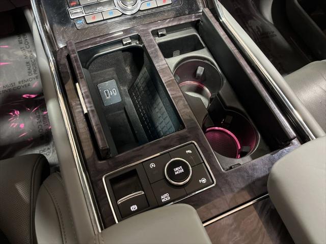 2021 Lincoln Navigator Reserve L