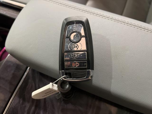 2021 Lincoln Navigator Reserve L