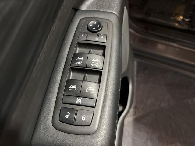 2021 Jeep Grand Cherokee Laredo E 4x4
