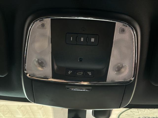 2021 Jeep Grand Cherokee Laredo E 4x4