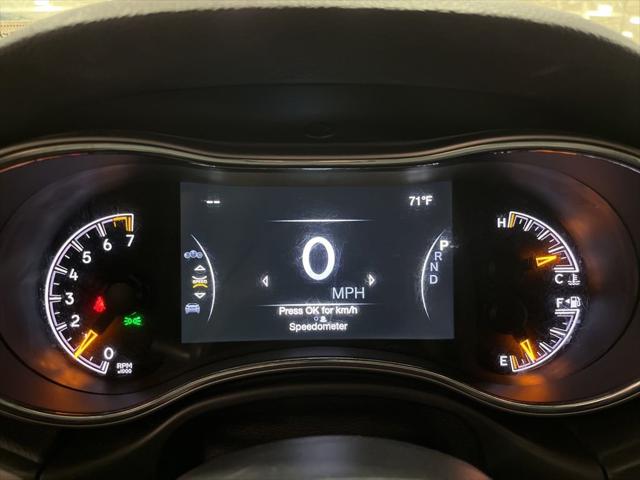 2021 Jeep Grand Cherokee Laredo E 4x4