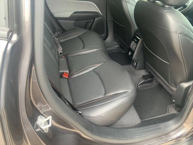 2023 Jeep Compass Latitude Lux FWD