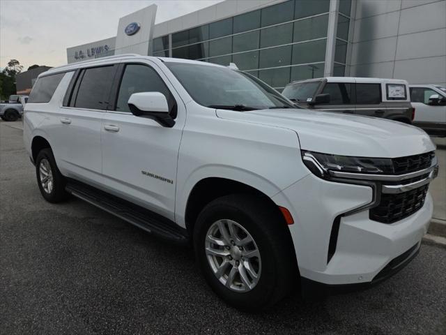 2023 Chevrolet Suburban 2WD LS for sale in Gadsden, AL