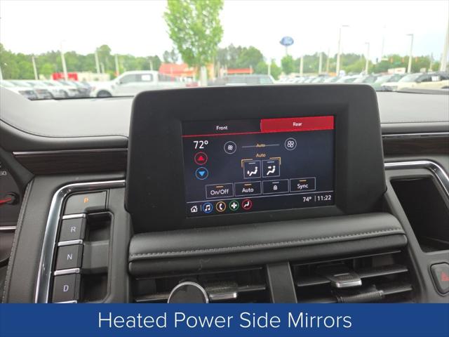2023 Chevrolet Suburban 2WD LS