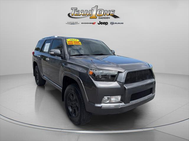 2011 Toyota 4Runner SR5 V6 for sale in Gadsden, AL