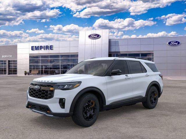 2026 Ford Explorer Tremor for sale in Huntington, NY