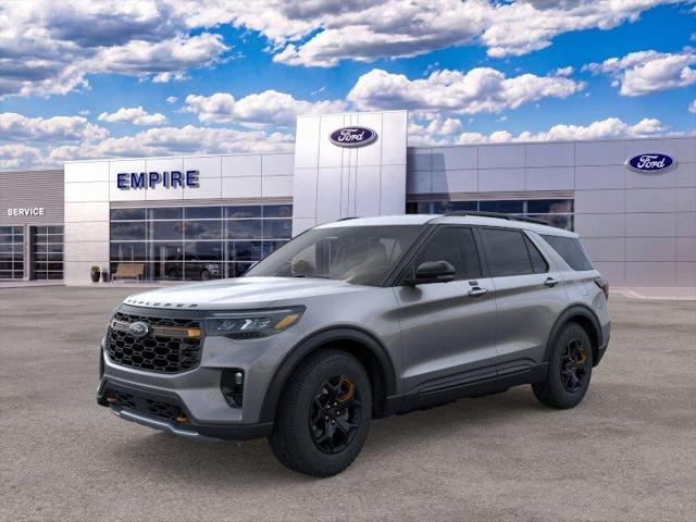 2026 Ford Explorer Tremor for sale in Huntington, NY