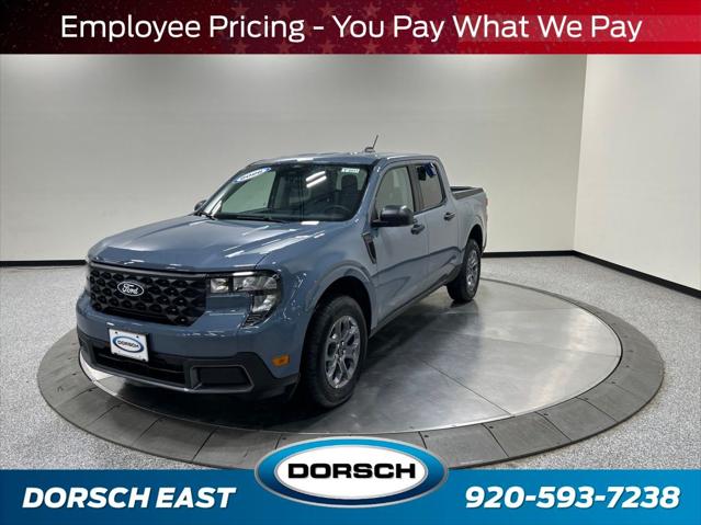 2026 Ford Maverick XLT for sale in Green Bay, WI