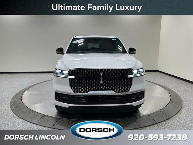 2026 Lincoln Navigator Reserve L for sale in Green Bay, WI