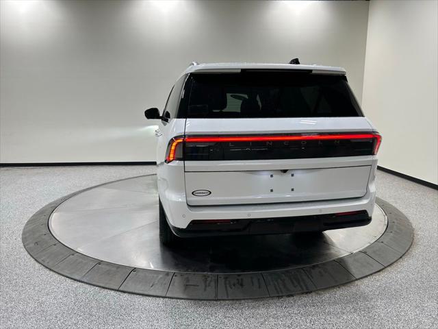 2026 Lincoln Navigator Reserve L