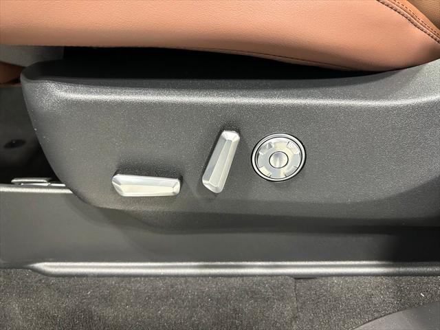 2026 Lincoln Navigator Reserve L