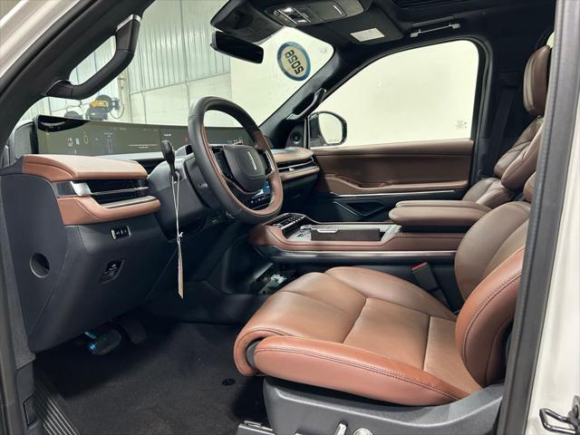 2026 Lincoln Navigator Reserve L
