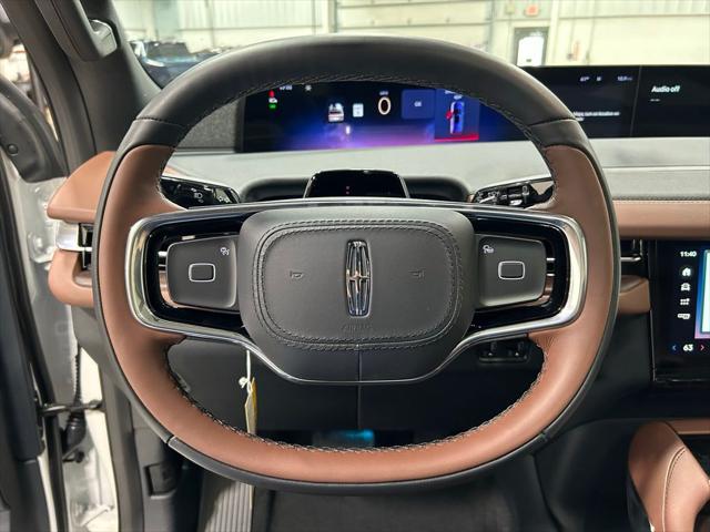 2026 Lincoln Navigator Reserve L