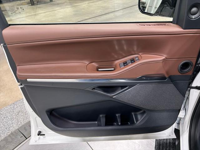 2026 Lincoln Navigator Reserve L