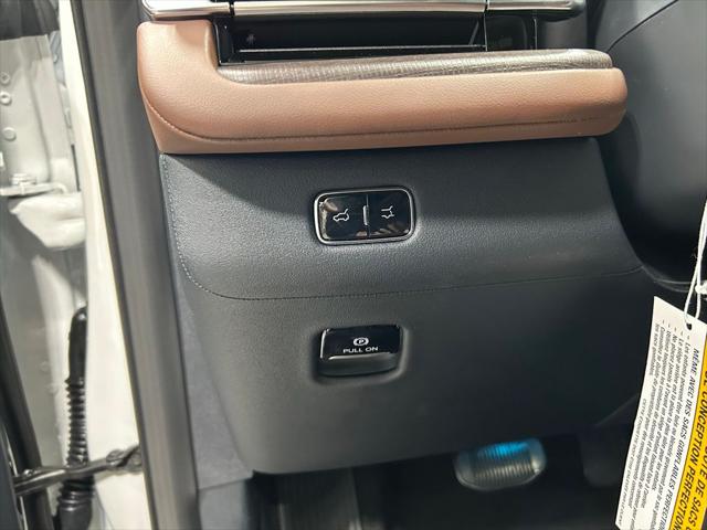 2026 Lincoln Navigator Reserve L